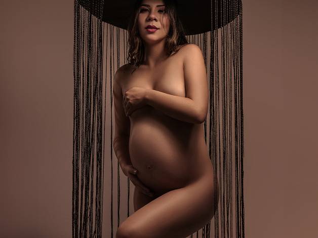 GESTANTE de Andressa Lavandoski