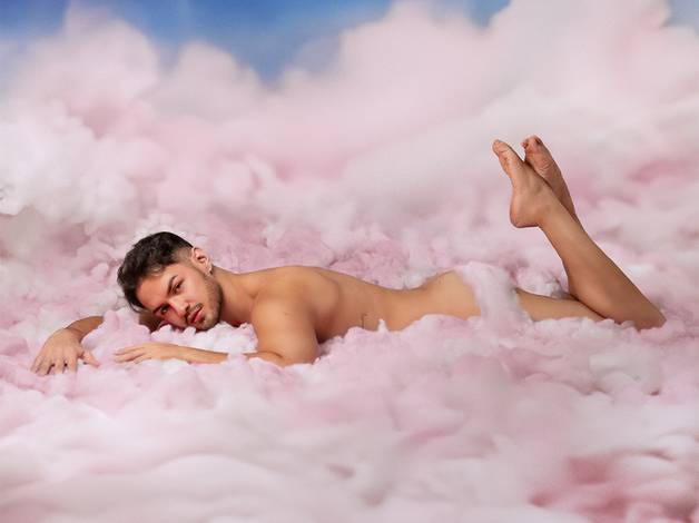 CAPA de Teenage Dream