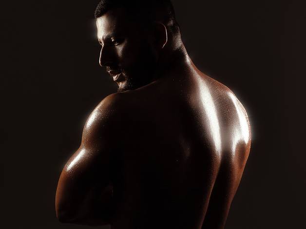 ARTÍSTICO de RAPHAEL MEDEIROS