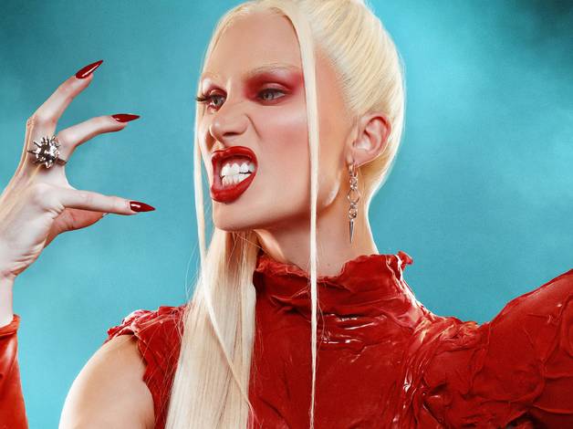 ARTÍSTICO de Halessia - Gagacabana