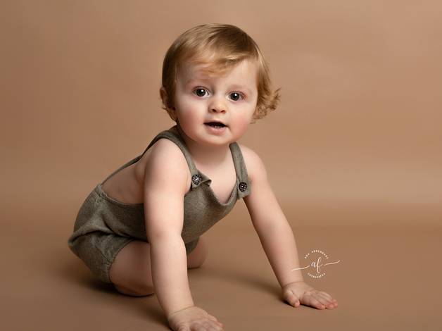 BEBÉS E CRIANÇAS  de Sessão Fotográfica Infantil