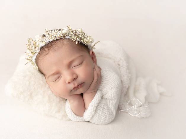 RECÉM NASCIDO de Newborn 