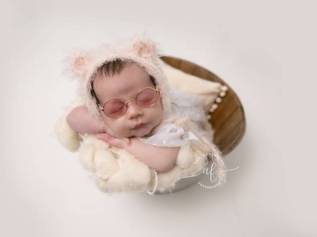 RECÉM NASCIDO de Newborn 