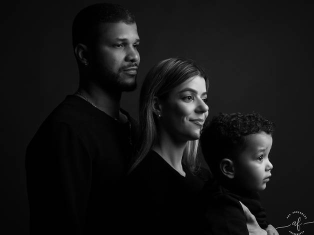 FAMÍLIA de SESSÃO FAMÍLIA