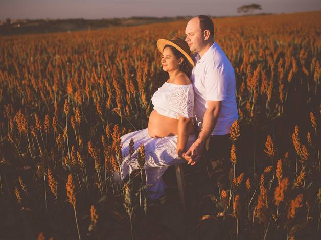 Ensaios de Denise + Aznar