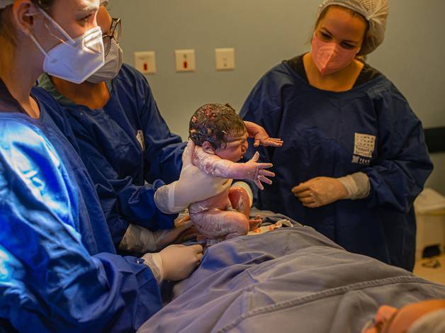 Nascimento de Nascimento Helena