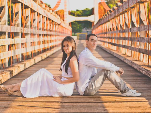 Ensaios de Miharu & Renan