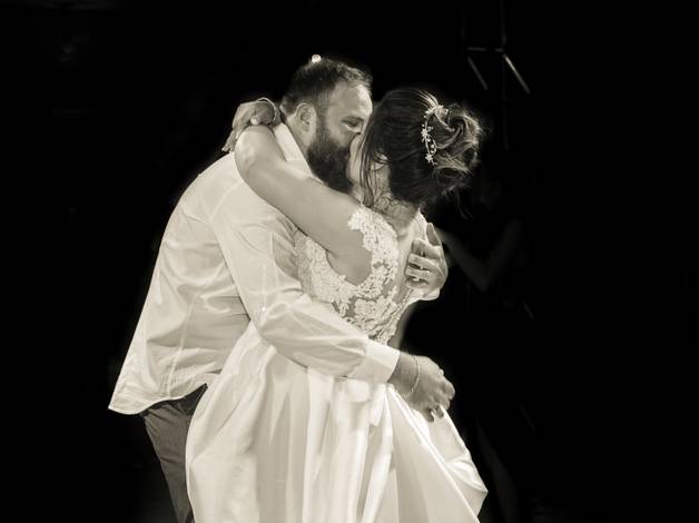 Casamentos de Felipe Kron & Paulinha