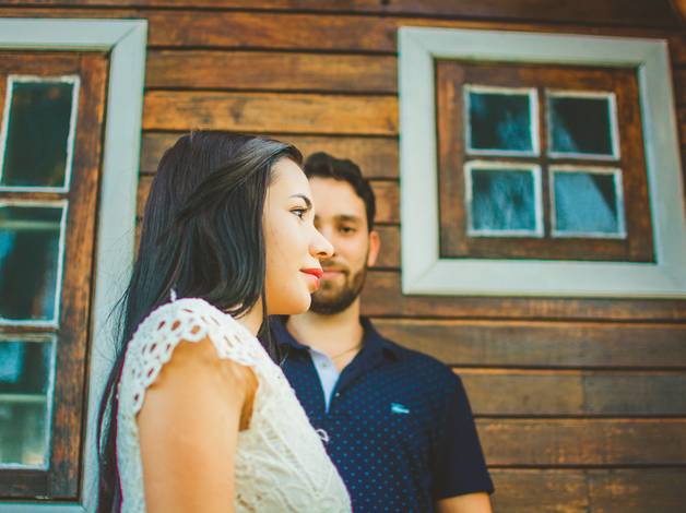 Ensaios de Felipe & Yolanda