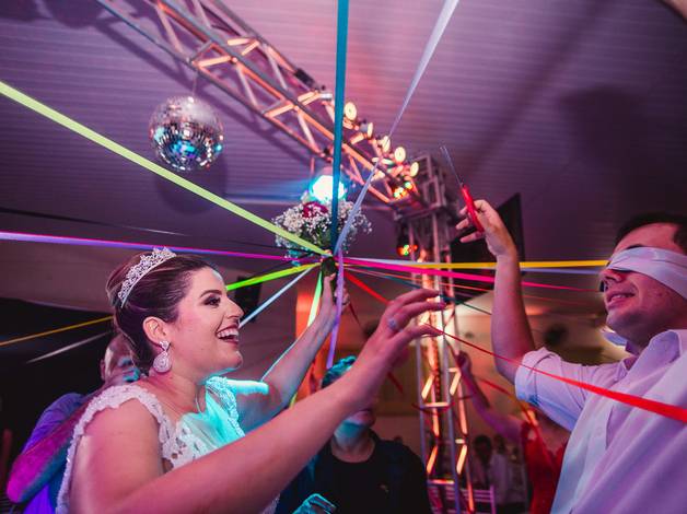 Casamentos de Beatriz & Thiago
