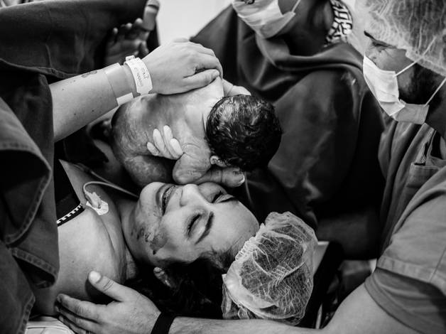 Nascimento de Nascimento do Guilherme