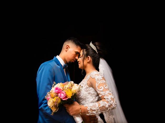 Casamentos de Bianca + Matheus