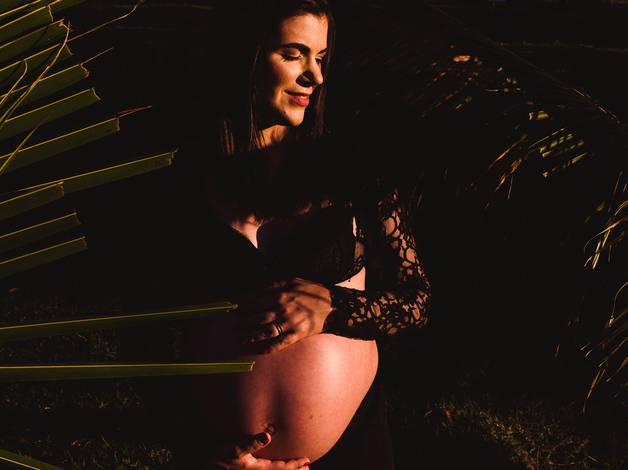 Ensaios de Talita + Lucas = Maria Clara & Joaquim.