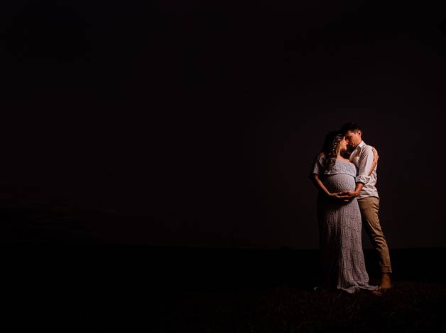 Ensaios de Michelle + Rafael = Cisquinho