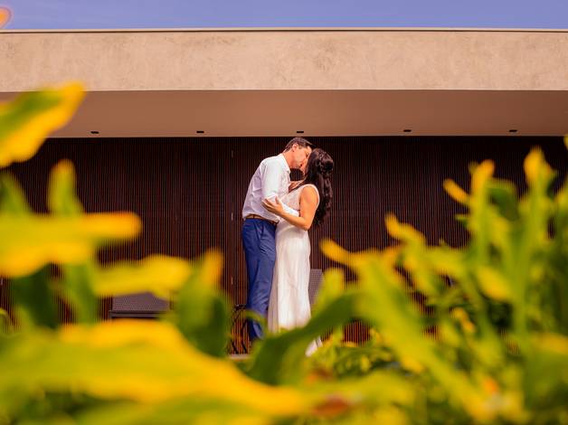 Casamentos de Emmanuel + Francielle