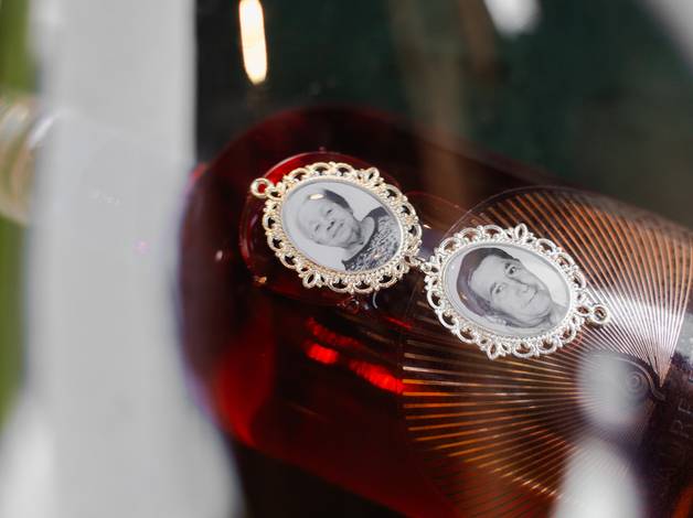 Casamento de Gabi e Lucas