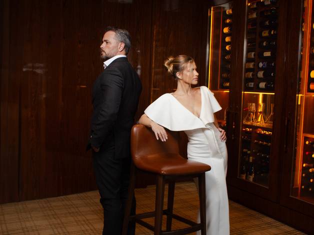 Ensaio Pré Casamento de Larissa e Nívio