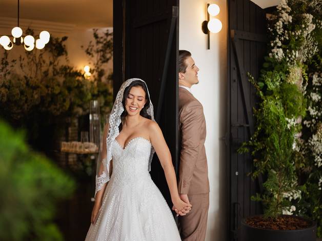 Casamento de Lohana e Cauan