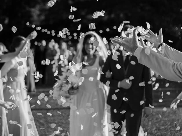 Casamento de Carol e Matheus