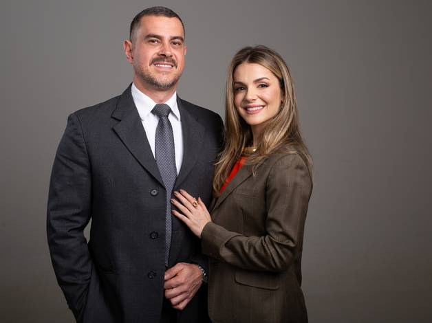 Pré-Wedding de teste 2