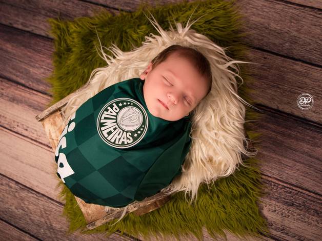Newborn de Leonardo