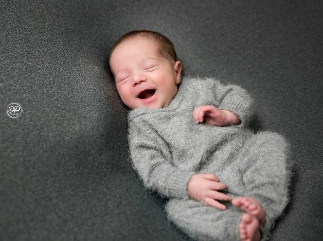 Newborn de Antonio