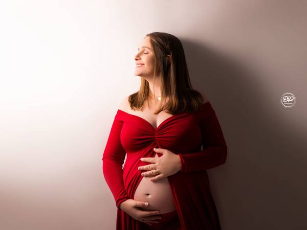 Gestante de Patricia & Lucas
