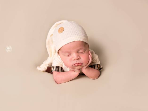 Newborn de Nicolas