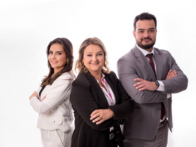 Reposicionamento de Imagem de Mogioni Advogados