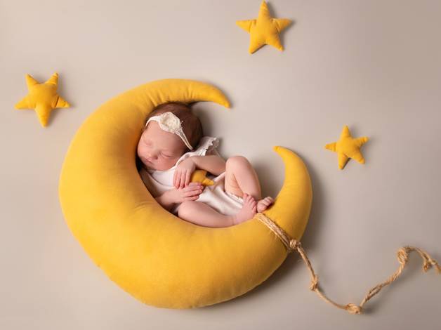 Newborn de Heloisa