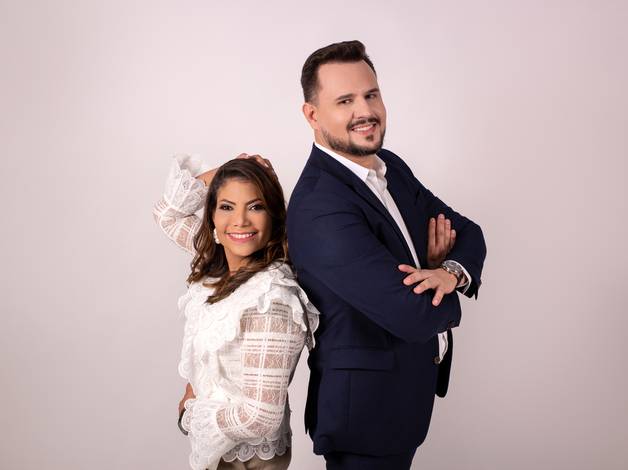 Reposicionamento de Imagem de Paulo Crepaldi & Ana Paula