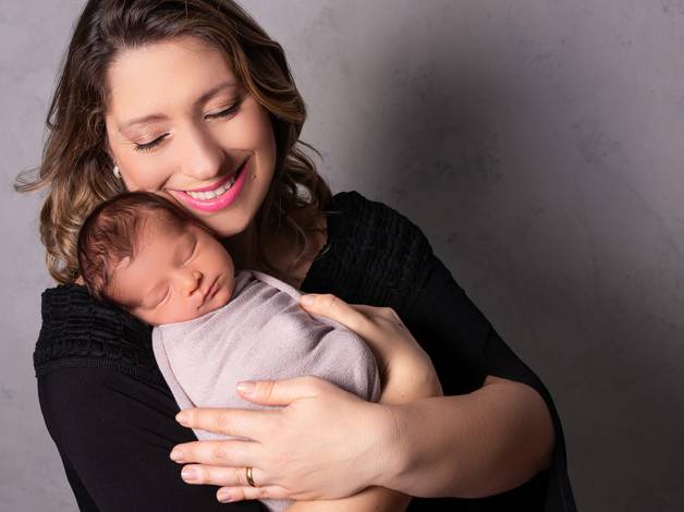 Newborn de Felipe 