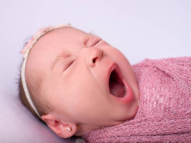 Newborn de Ayla