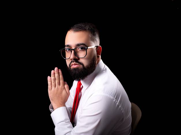 Reposicionamento de Imagem de Marcelo Febraio