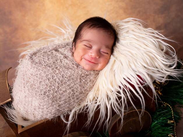 Newborn de Miguel