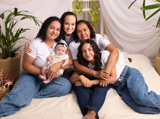 Família de Laços