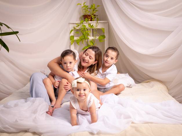 Família de Laços