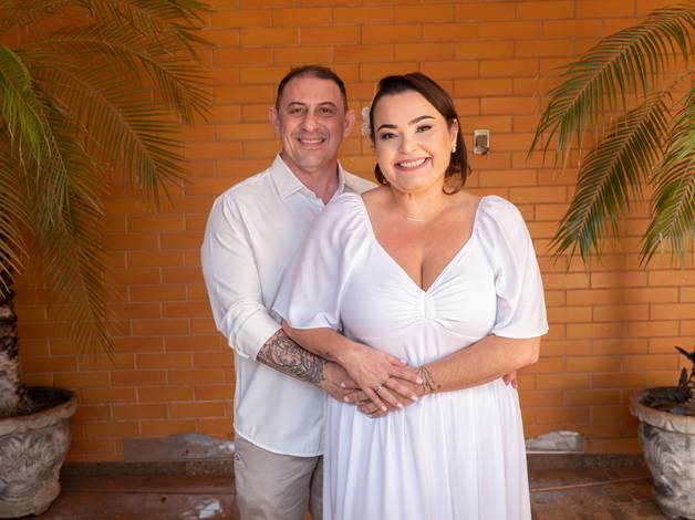 Casamento de Bianca & Leandro | Casamento Civil
