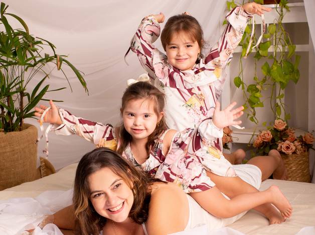 Família de Laços
