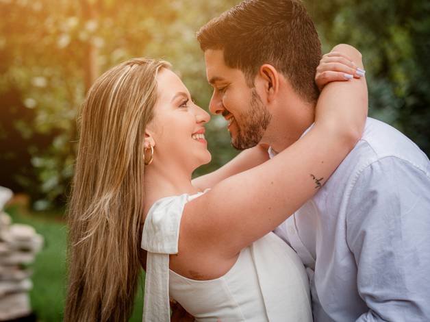 Pré-Wedding de Bruna & Helder