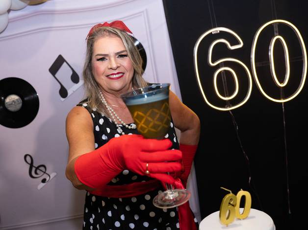 Aniversário de Fátima 60 anos