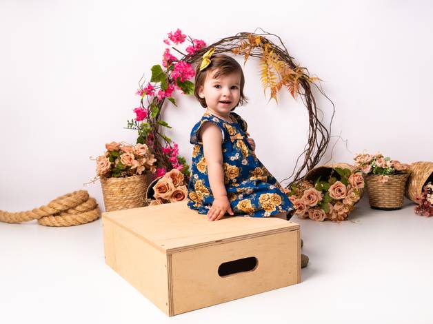 Infantil de Beatriz