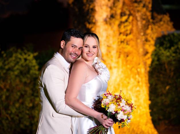 Casamento de Mariana & Guilherme