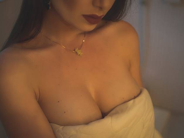 Boudoir de Lukelly