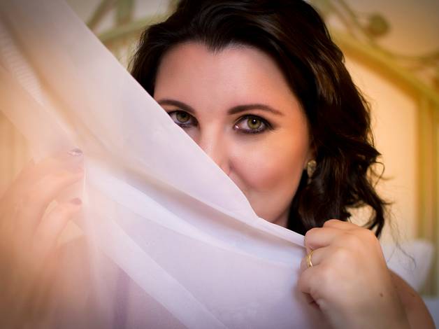 Boudoir de Natalia