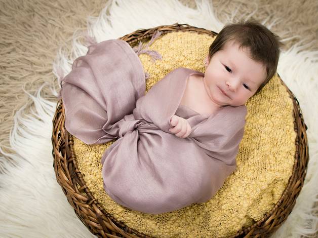 Newborn de Emanuela