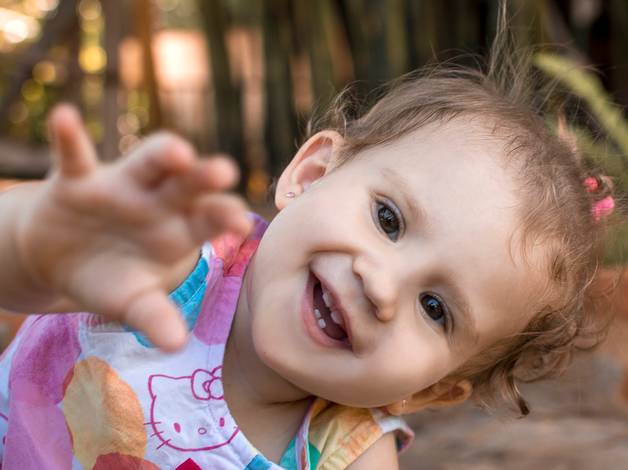 Infantil de Heloísa