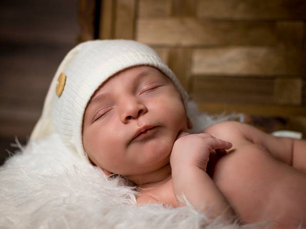 Newborn de José Gilberto