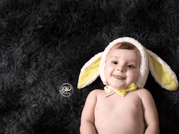Infantil de Davi Oliveira