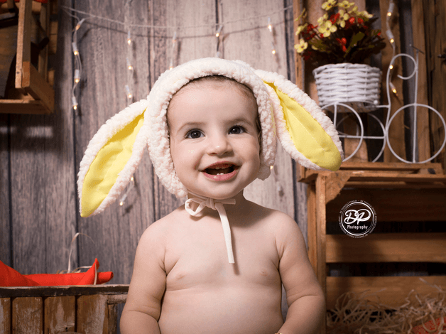 Infantil de Maria Isabel